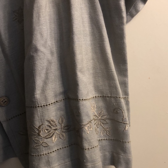 Briana-Che 2 piece dress - Picture 7 of 7